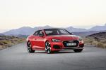 Audi RS5 Coupe 2017 года (WW)